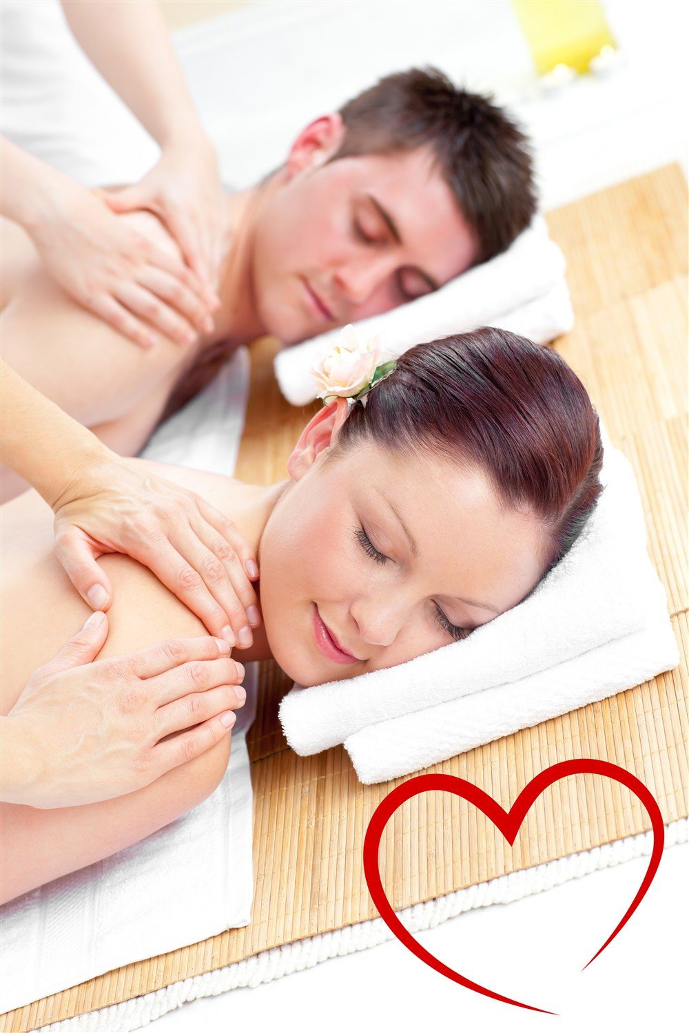 couple massage amsterdam